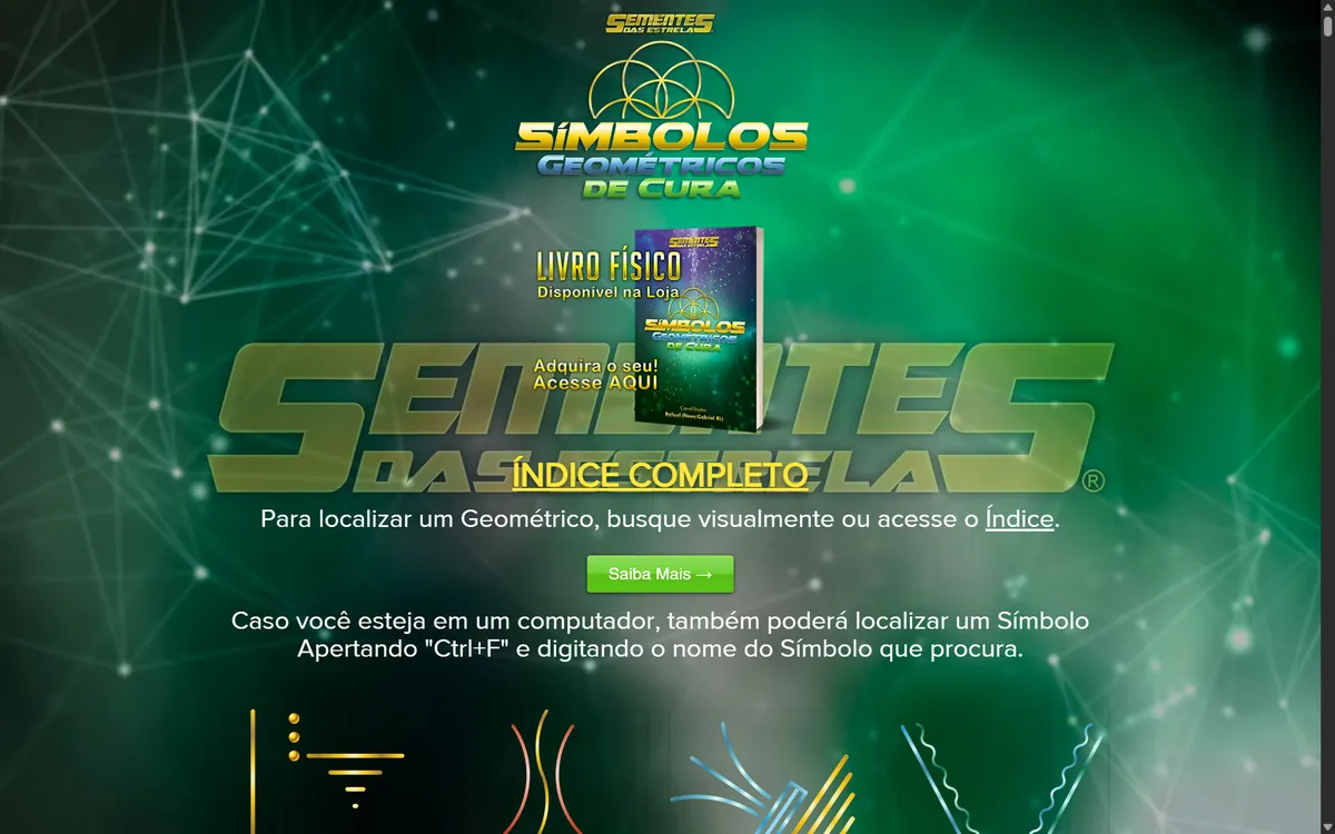 Geométricos de Cura